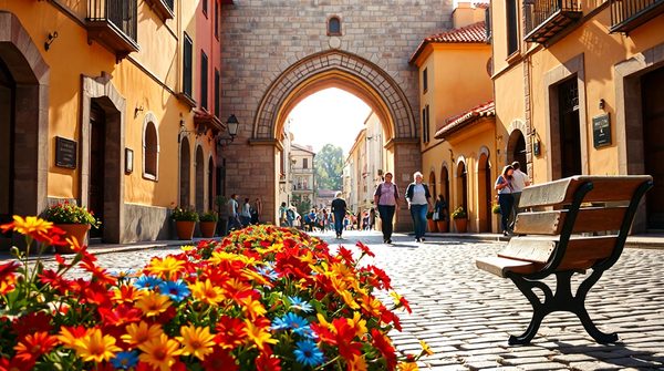 L'espagne dévoilée : conseils pour une nouvelle aventure