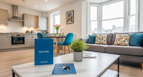 Conciergerie location courte durée : la solution pour optimiser vos revenus locatifs