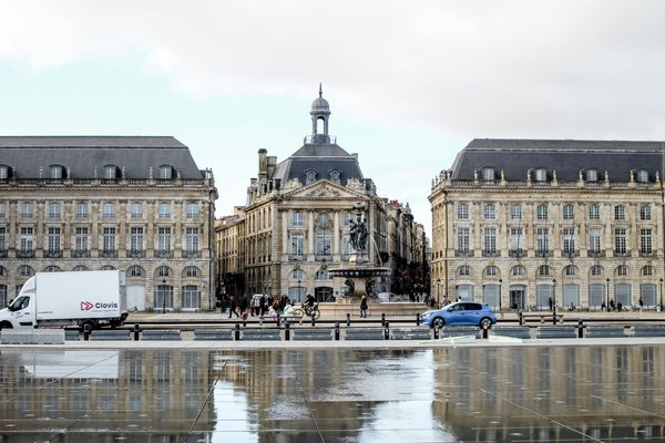 Découvrir la ville de Bordeaux : une immersion dans la capitale girondine
